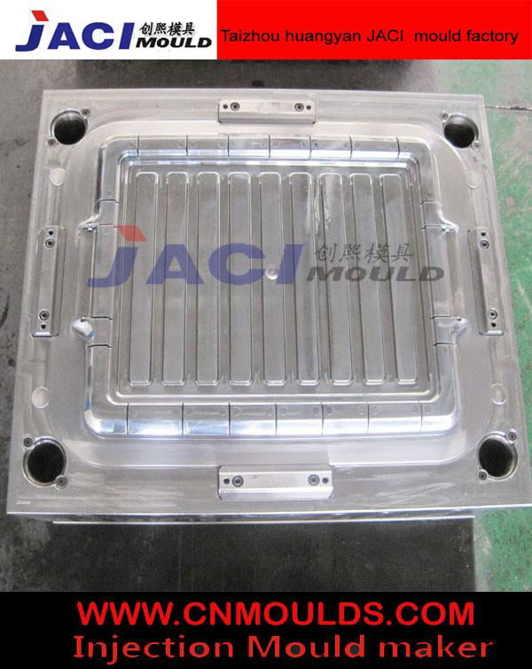 Storage Box Mould