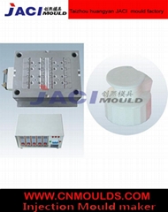 Cap Mould