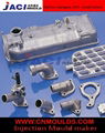 Die-Casting Mould 1