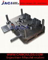 Die-Casting Mould 4