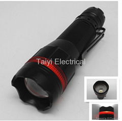 TYA-267 1W flashlight