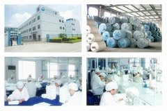 Hubei Orient Healthcare Products Co.,Ltd 