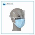 Disposable Non-Woven Face Mask for Hospital 2