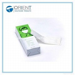 1 Ply / 2 Ply Paper Face Mask