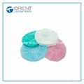 Nonwoven Cap/Disposable Cap/Bouffant Cap 4