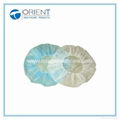 Nonwoven Cap/Disposable Cap/Bouffant Cap 1