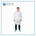 Disposable Lab Coat 1