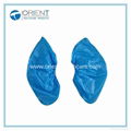 Disposalbe PE CPE Shoe Cover