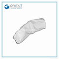 Disposable Non-Woven PP Sleeve Covers 1