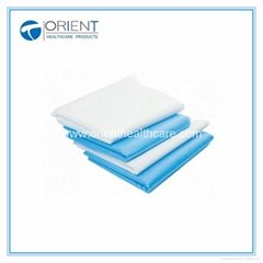 Disposable Non Woven Bed Sheets for