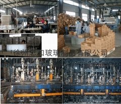Xu Zhouzhong and glass products Co., Ltd.