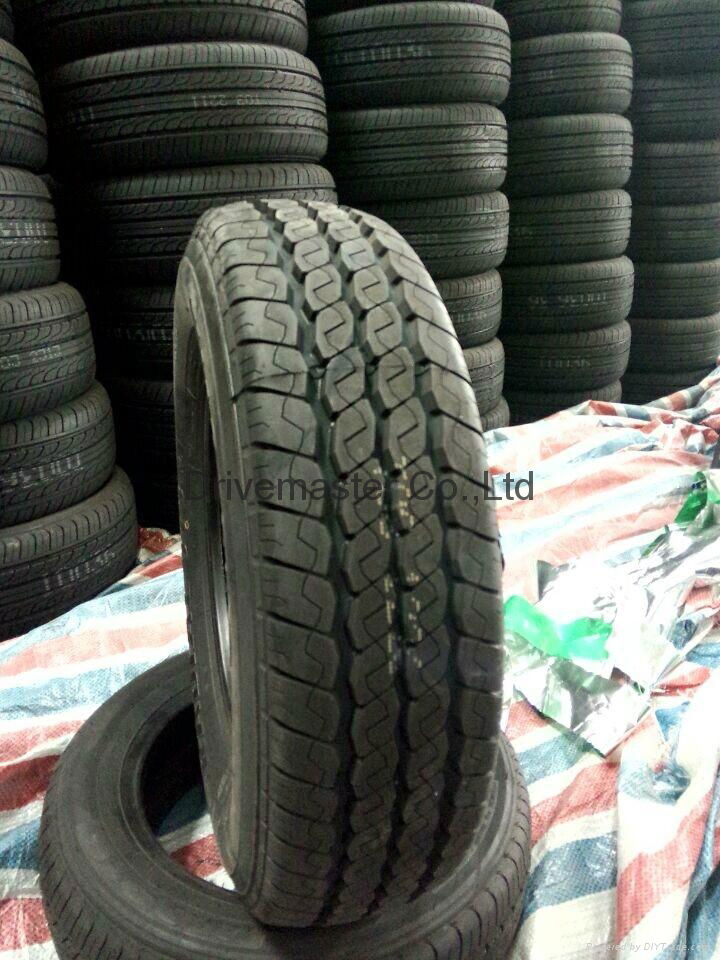 Wholesale cheap China factory tyre 3