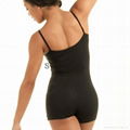 Women camisole unitard 2