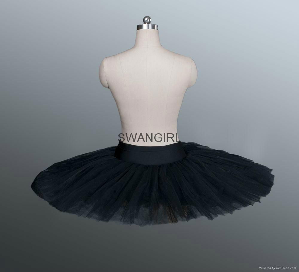 Child&Adult Half Ballet Tutu 2