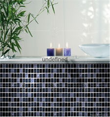 Mosaic Glass for Indoor Decoration