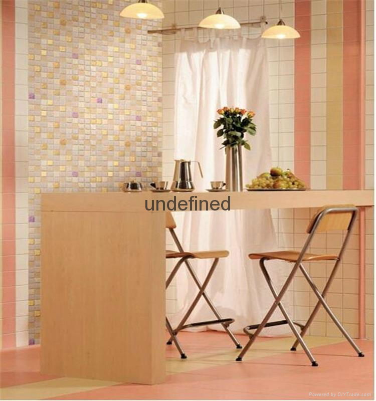Factory with Competitive Price Glass Mosaic Tile  2