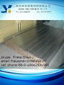 Titanium plate