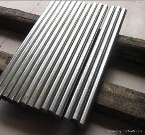 Stainless Steel Round Bar 304 4