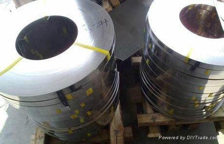 430 / 316L Cold Rolled Stainless Steel Coil 3