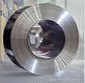 Cold Rolled 300 Series 321 316L 304 Stainless Steel Strip 1