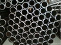 High Pressure Seamless Carbon Steel Tube 1