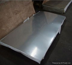 S32205 Duplex Steel Plate (S32205)