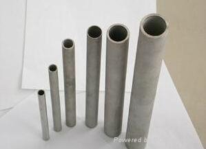 16mn Round Steel Alloy Pipe (Q345B) 2