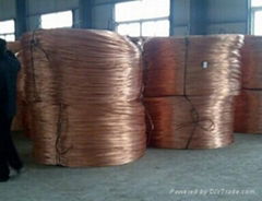 wire copper scrap price 99.95% high quality with factore price