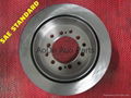 toyota prado brake 42431-60020/60030/60160 1