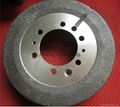 toyota prado brake 42431-60020/60030/60160 4