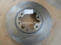 kia brake disc of K71E-33-251