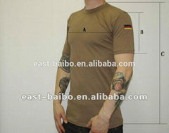 Military T-Shirt