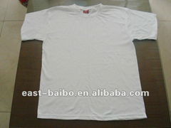 100% Cotton T-Shirts