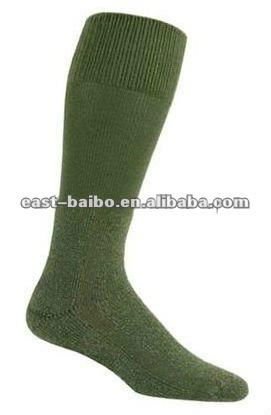 military socks