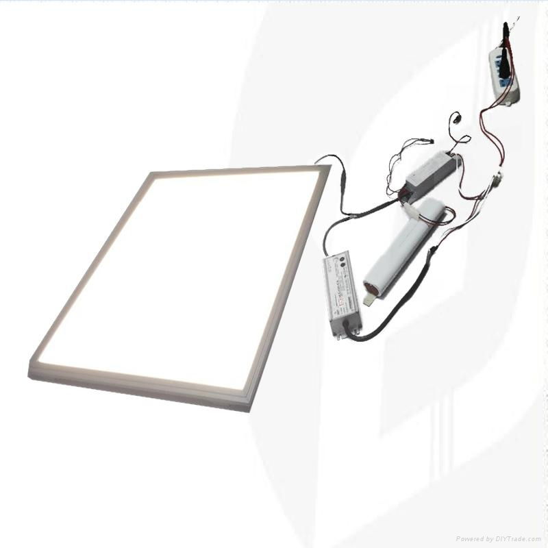 China emergency lighting kits for LED panel