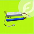 18W LED Tube Emergency Module 