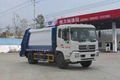 DONGFENG Garbage truck 1