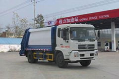 DONGFENG Garbage truck