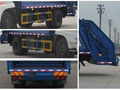 DONGFENG Garbage truck 3