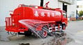 High Quality Tank fire truck 2