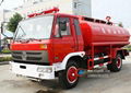 High Quality Tank fire truck 1