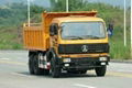 BeiBen dump truck