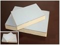 Case polyurethane composite board 2