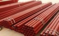 Color coated steel pipes 1