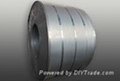 Steel coil 2