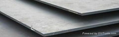 Steel plate 