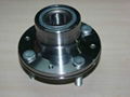 DIGUO AUTO PARTS--Spindle nose