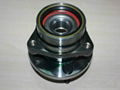 DIGUO AUTO PARTS--Spindle nose 3