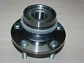 DIGUO AUTO PARTS--Spindle nose 4