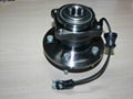 DIGUO AUTO PARTS--Spindle nose 5